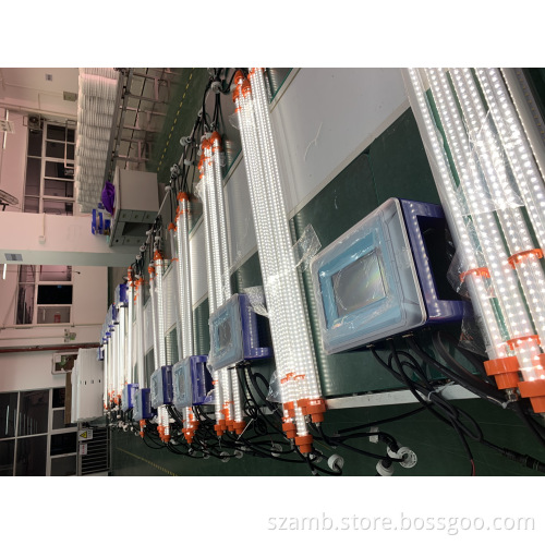 8inch 30W LED down light ,grow light led